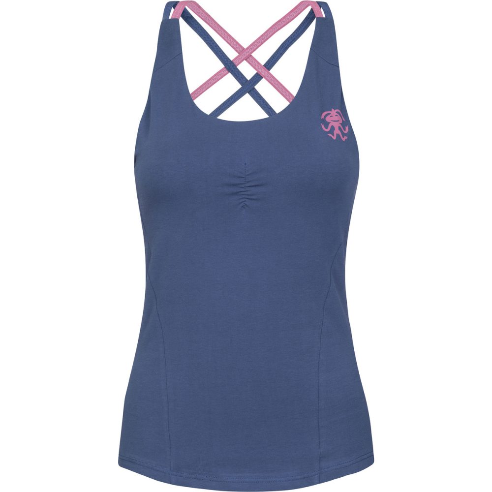 Rafiki Damen Suesca Top