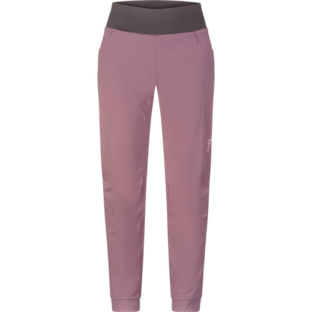 Rafiki Damen Femio Hose