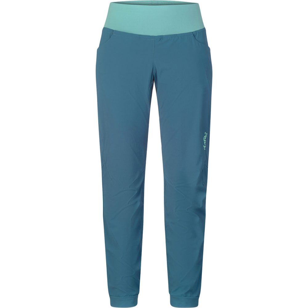 Rafiki Damen Femio Hose
