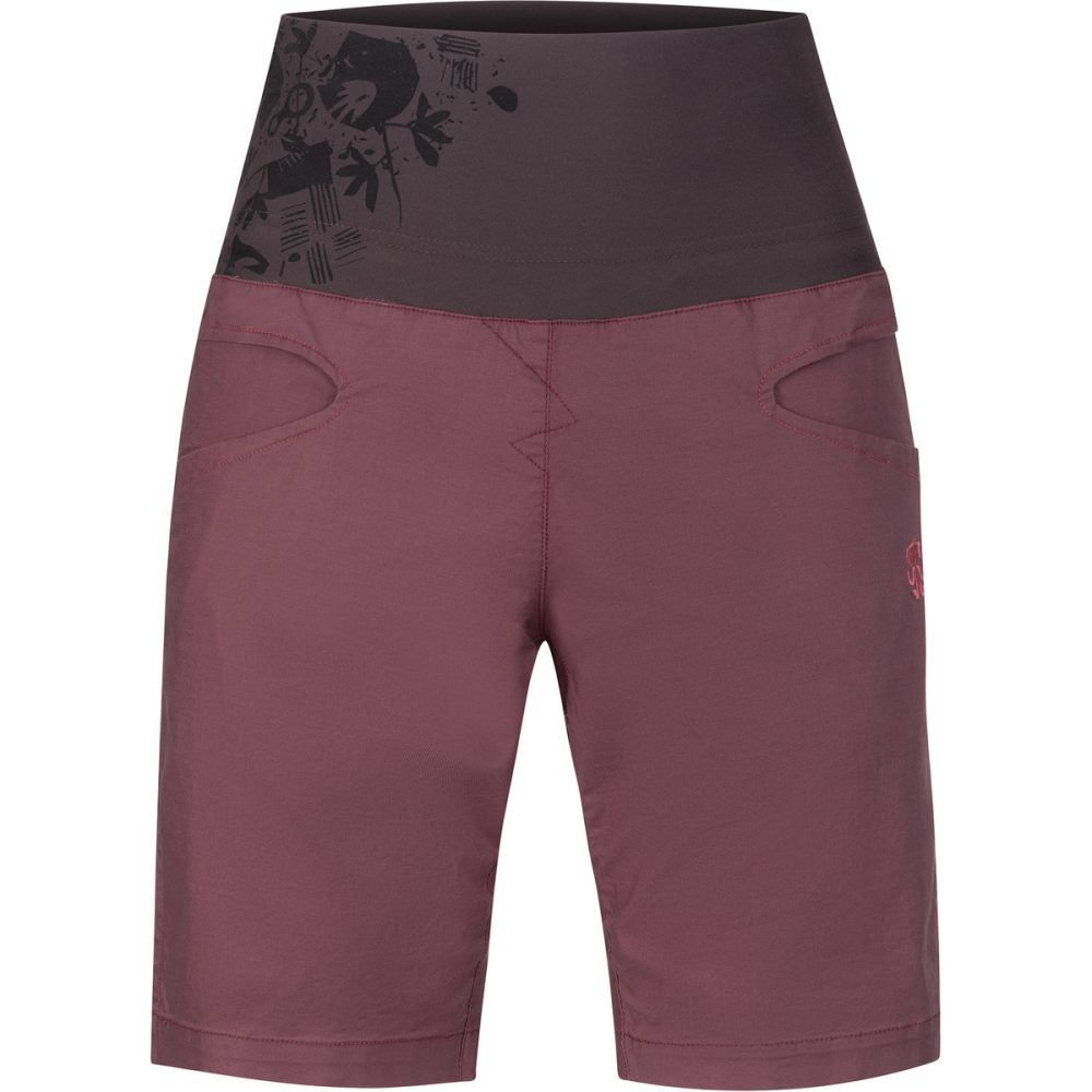 Rafiki Damen Muriel Shorts