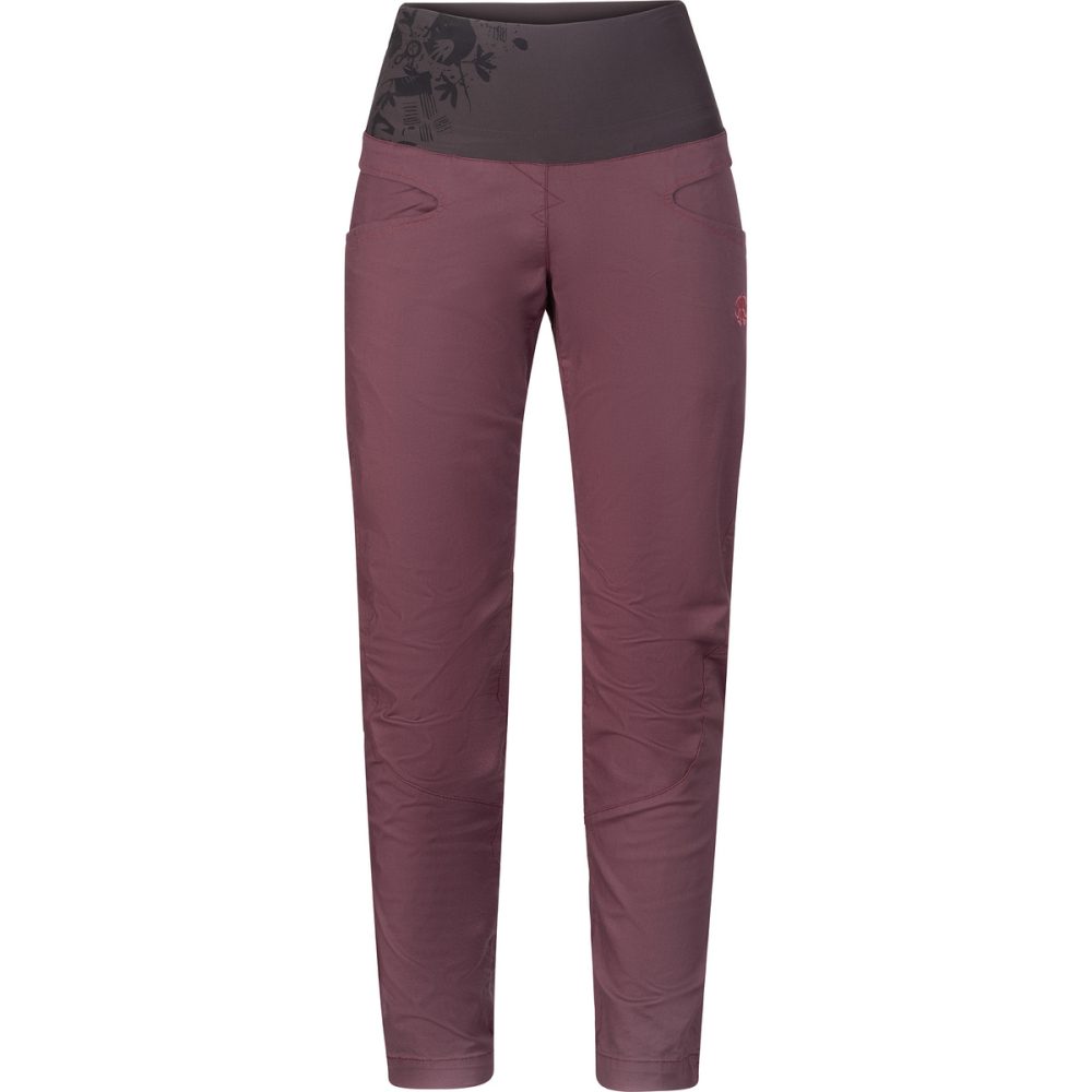 Rafiki Damen Massone Hose