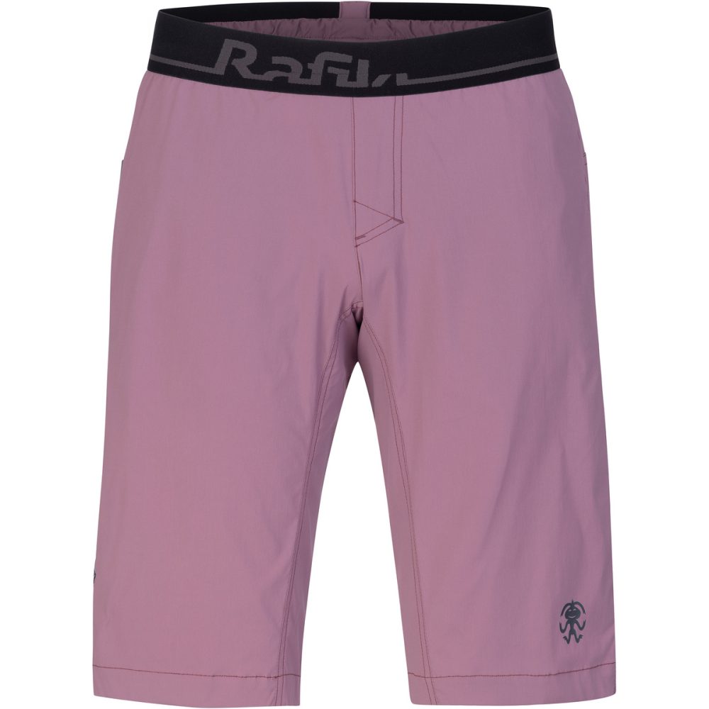 Rafiki Herren Lead II Shorts