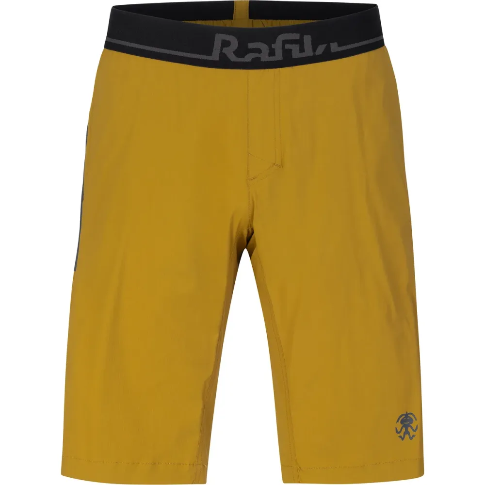 Rafiki Herren Lead II Shorts