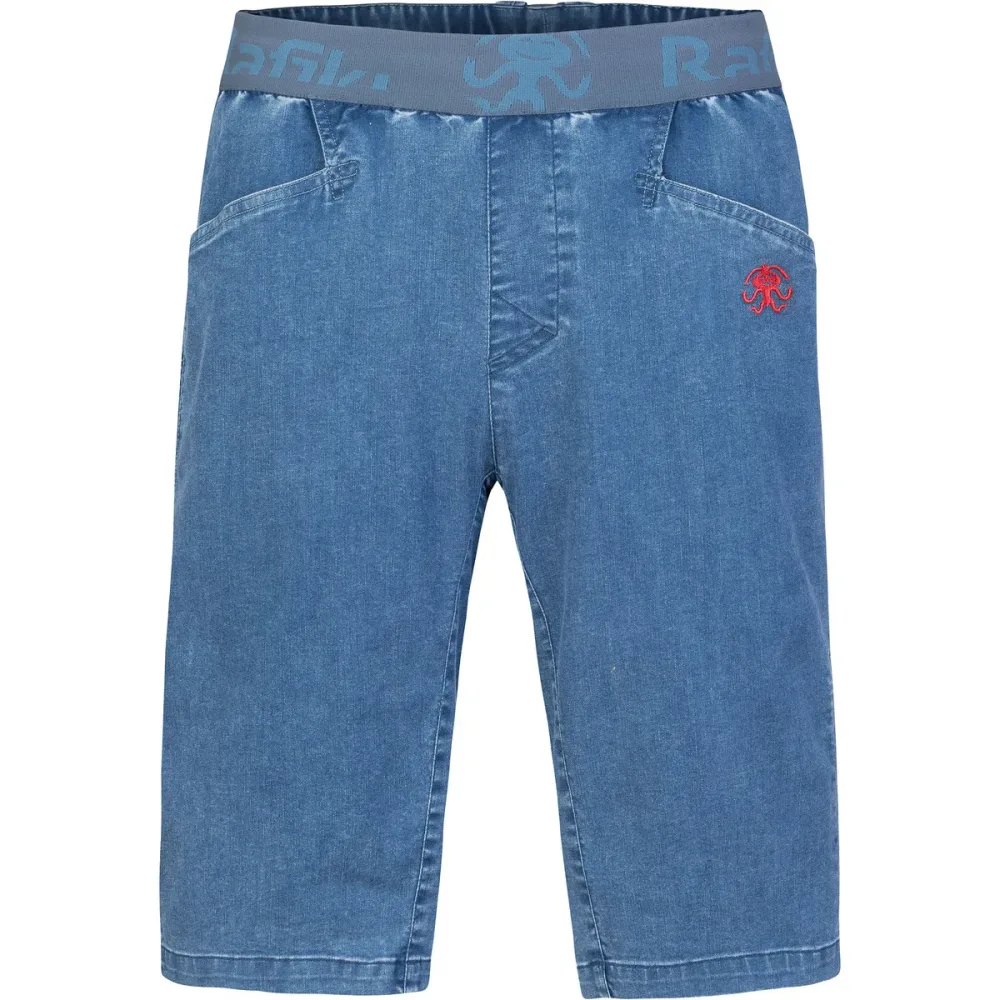 Rafiki Herren Beta Jeans Shorts
