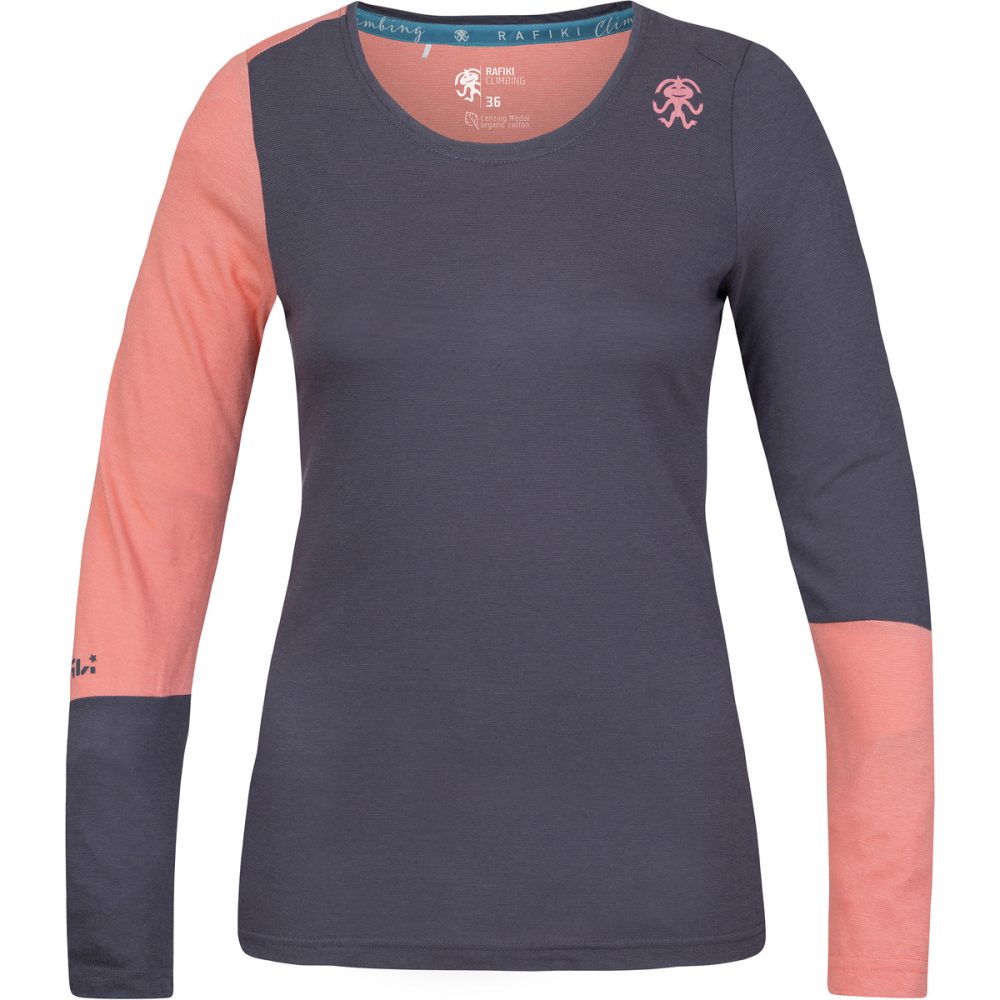Rafiki Damen Finale Longsleeve