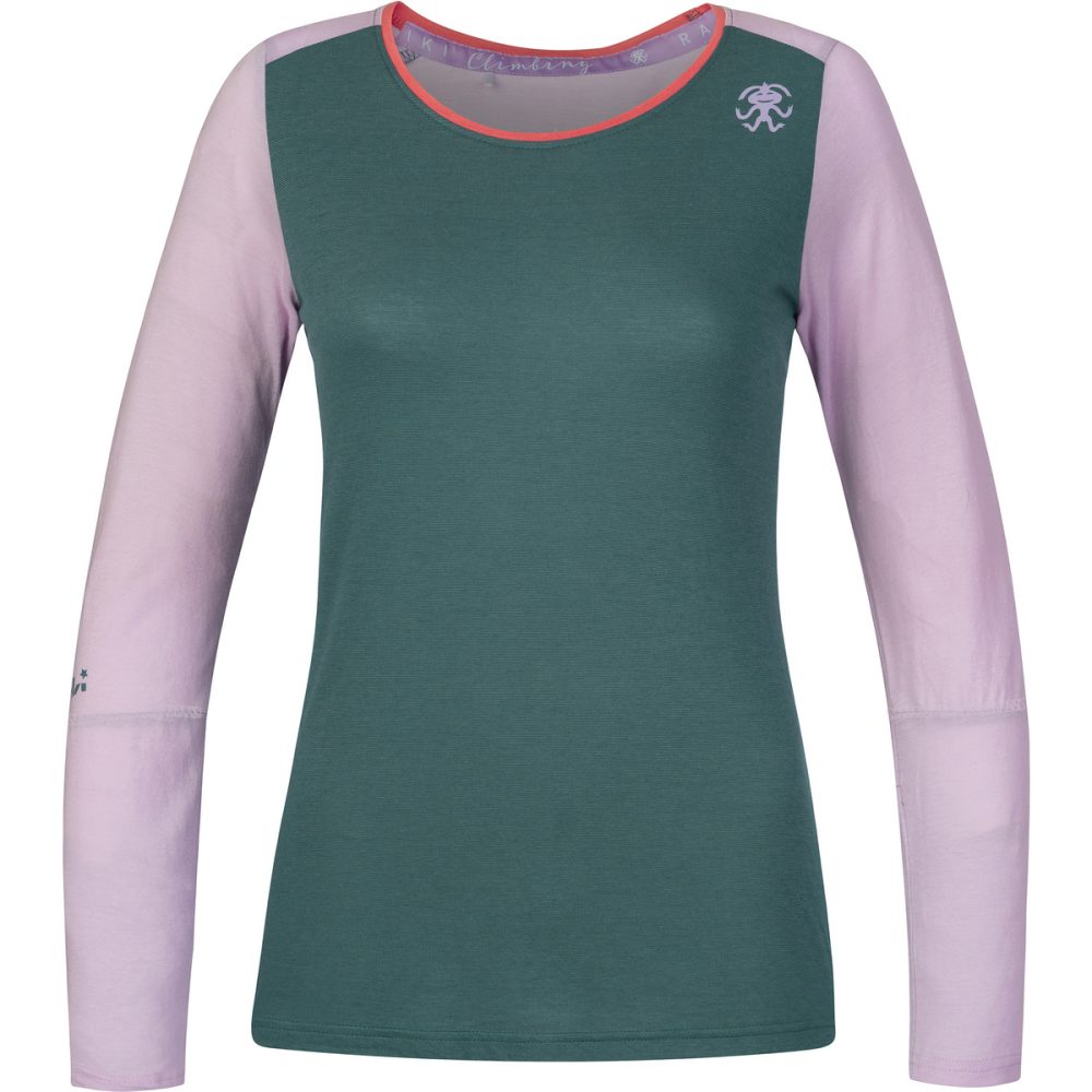 Rafiki Damen Finale Longsleeve