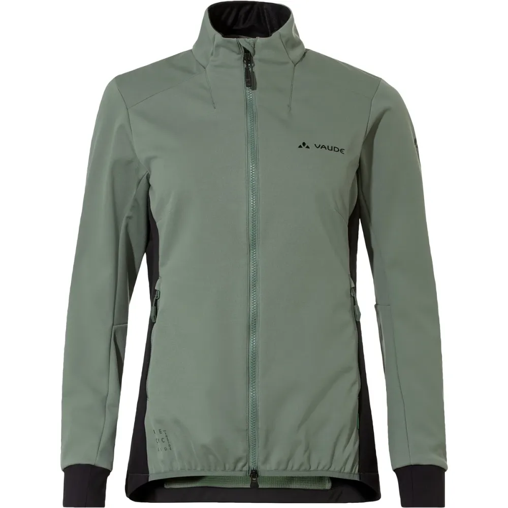 Vaude Damen Moab Pro Softshell Jacke