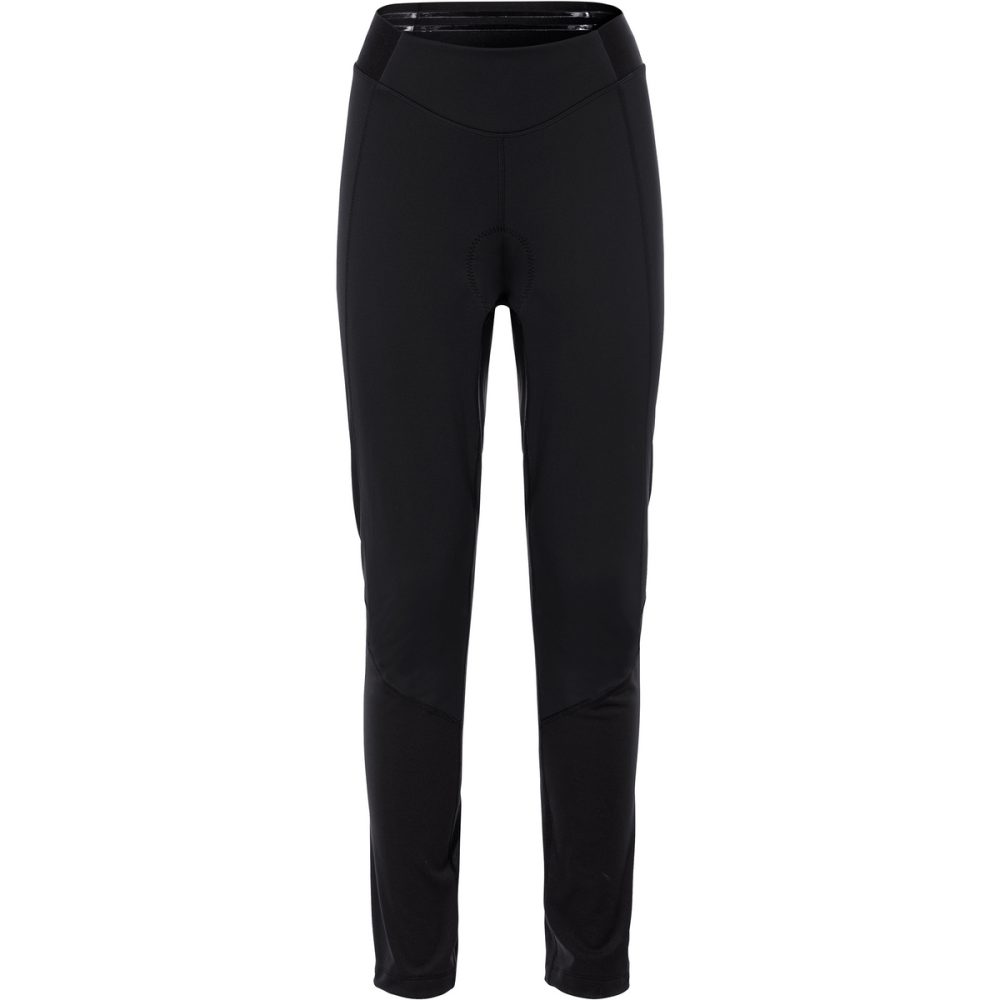 Vaude Damen Posta Warm II Radhose lang