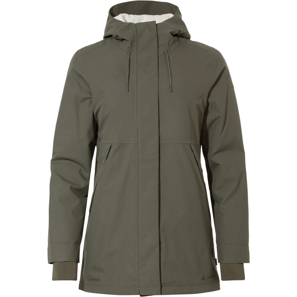 Vaude Damen Coreway Parka