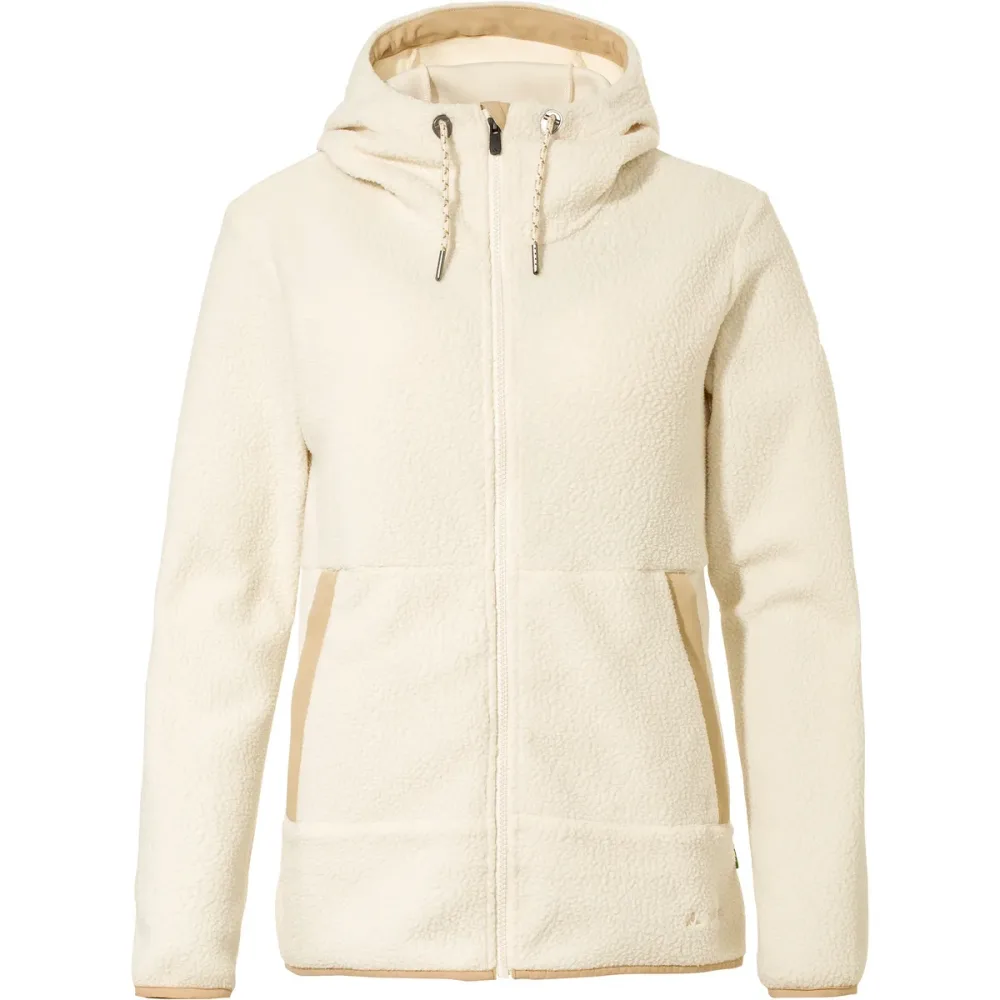 Vaude Damen Manukau Fleece II Jacke