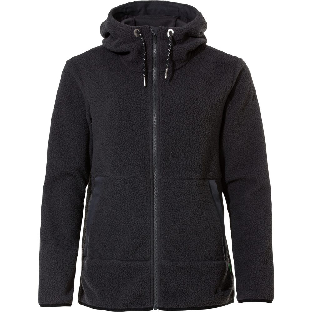 Vaude Damen Manukau Fleece II Jacke