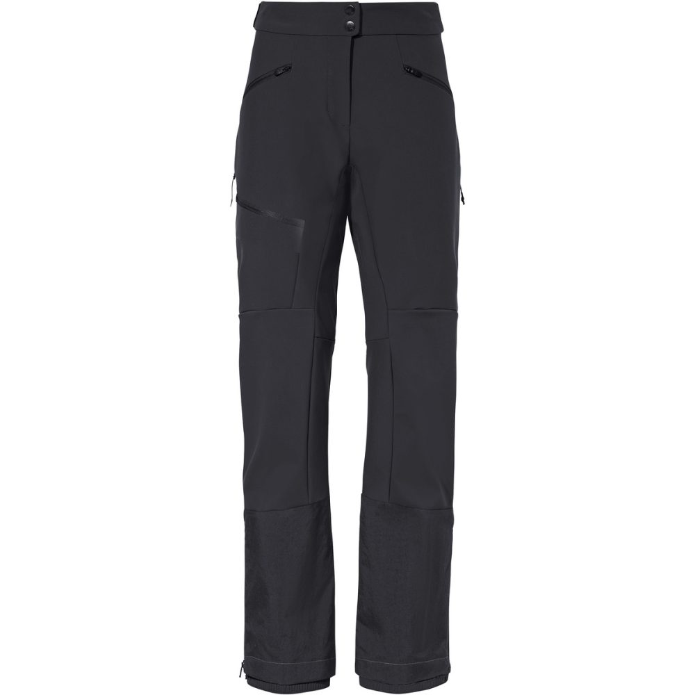 Vaude Damen Monviso Alpine Hose