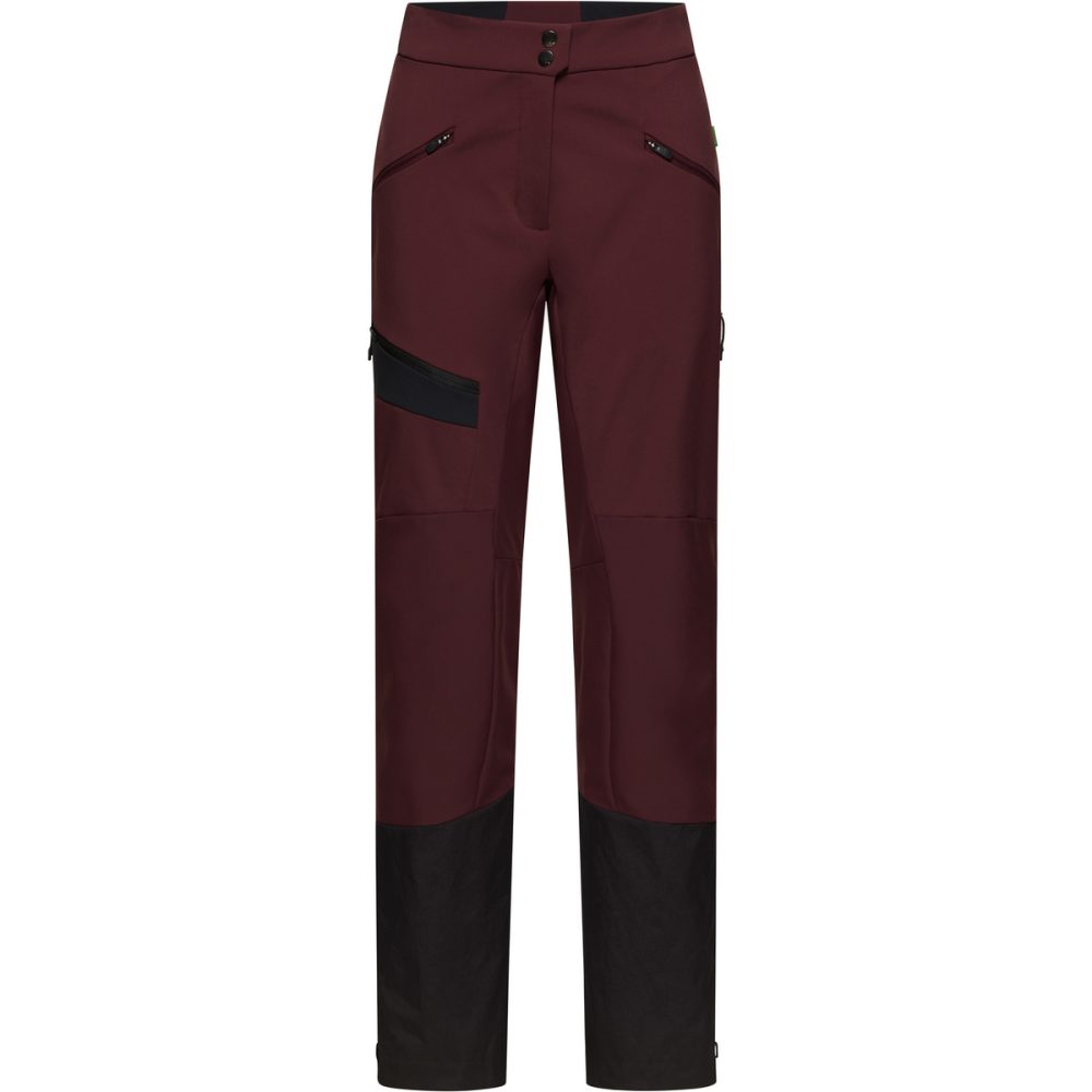 Vaude Damen Monviso Alpine Hose