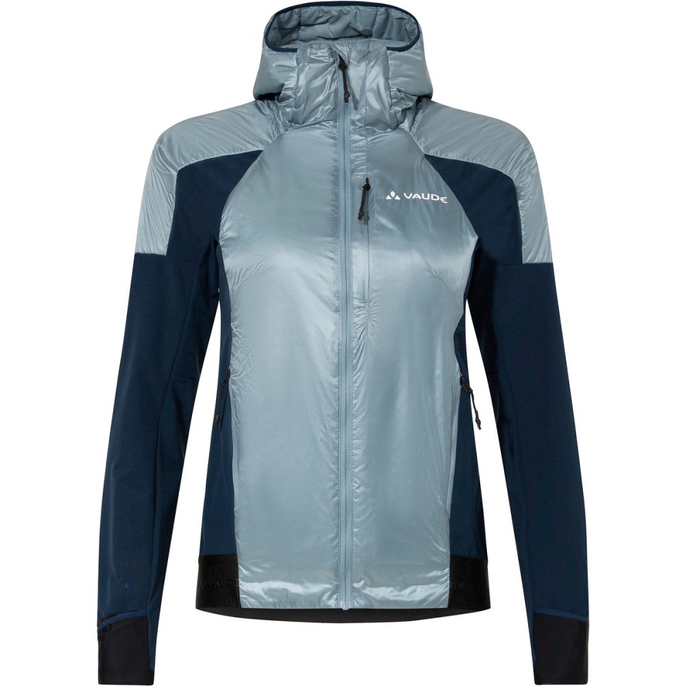 Vaude Damen Larice Wool Jacke