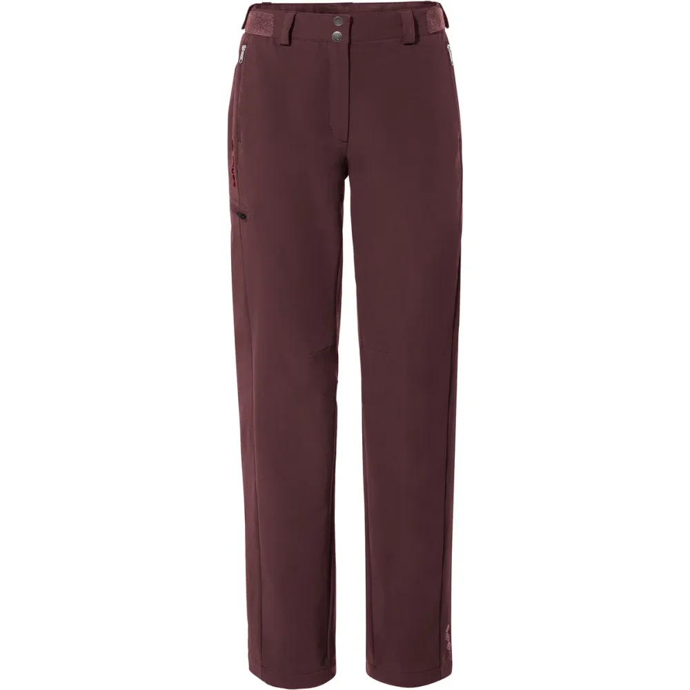 Vaude Damen Skomer Winter II Hose