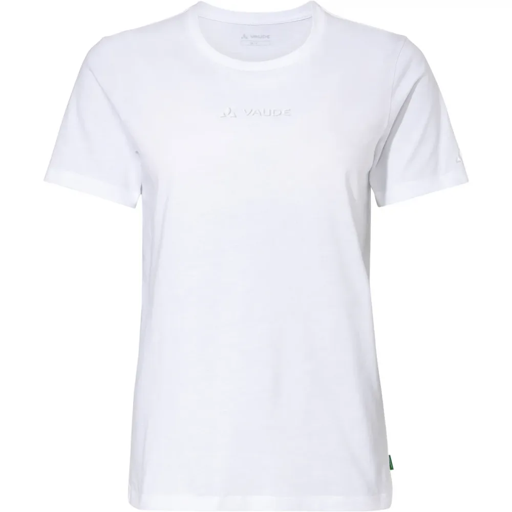 Vaude Damen Logo II T-Shirt