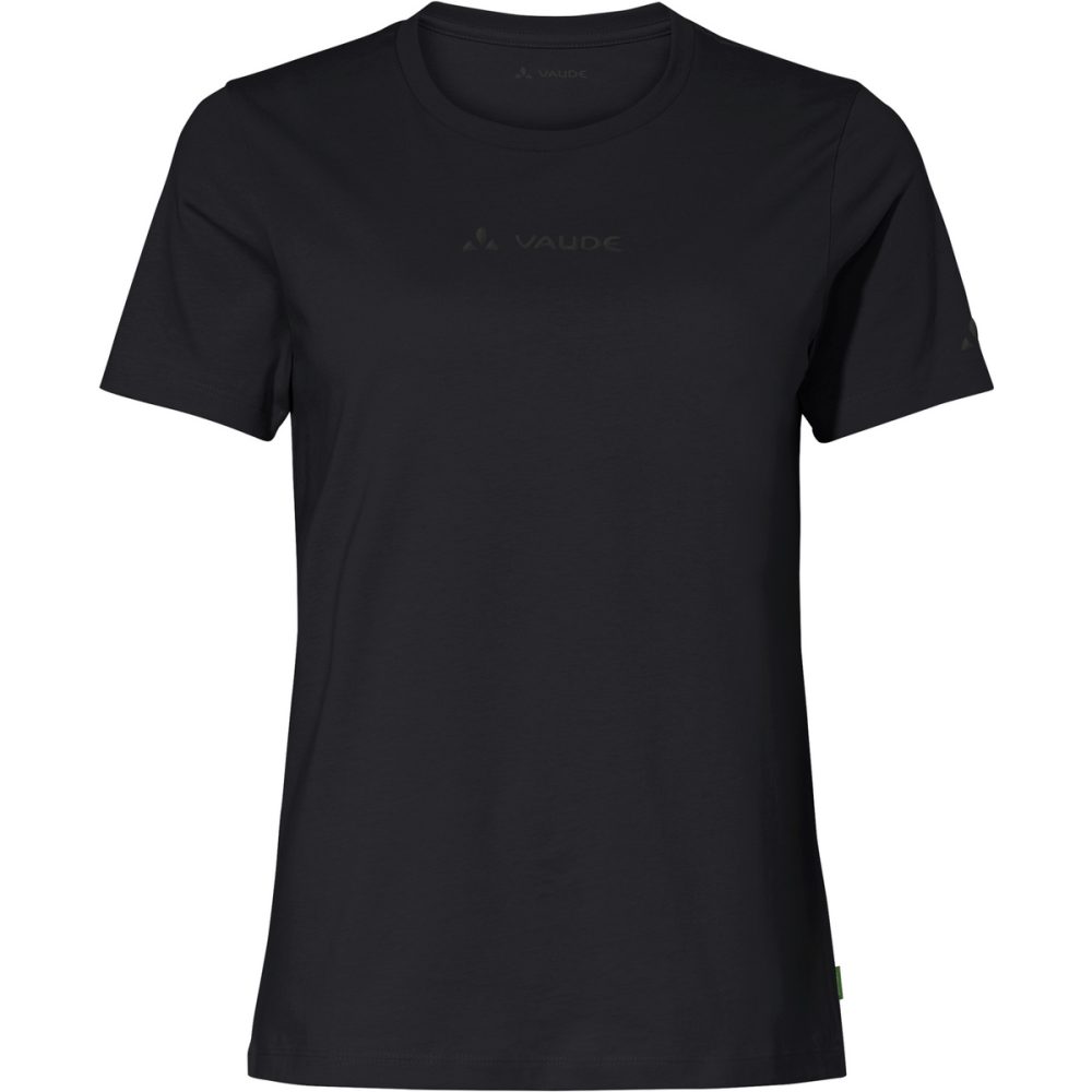 Vaude Damen Logo II T-Shirt