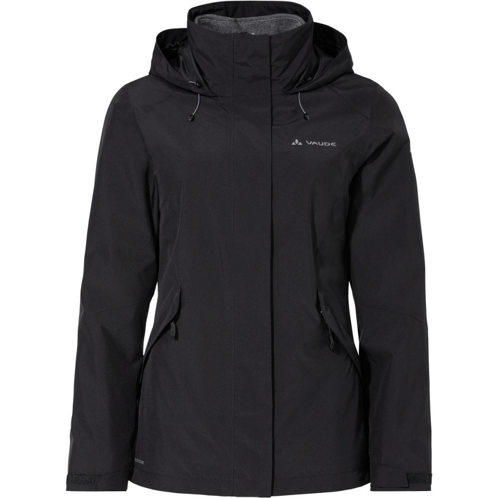 Vaude Damen Rosemoor 3in1 II Jacke