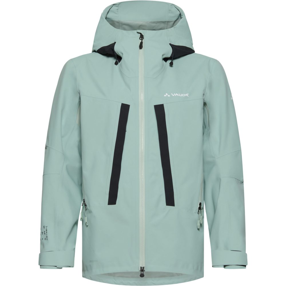 Vaude Damen Monviso 2.5l Jacke