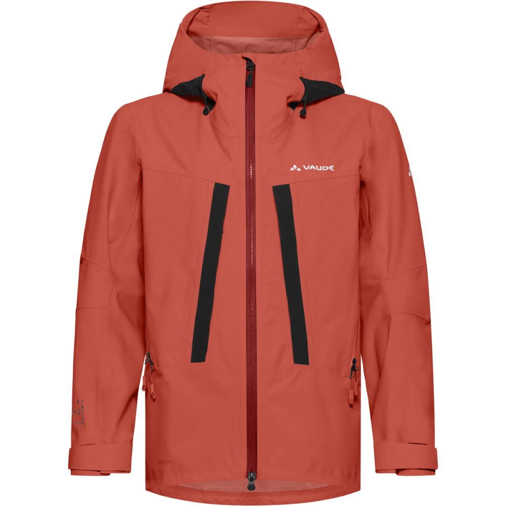 Vaude Damen Monviso 2.5l Jacke