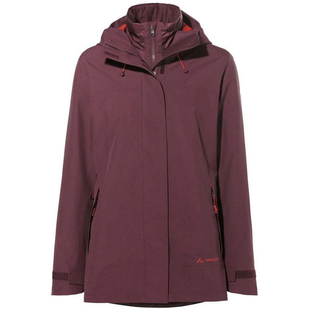 Vaude Damen Neyland 3in1 Jacke