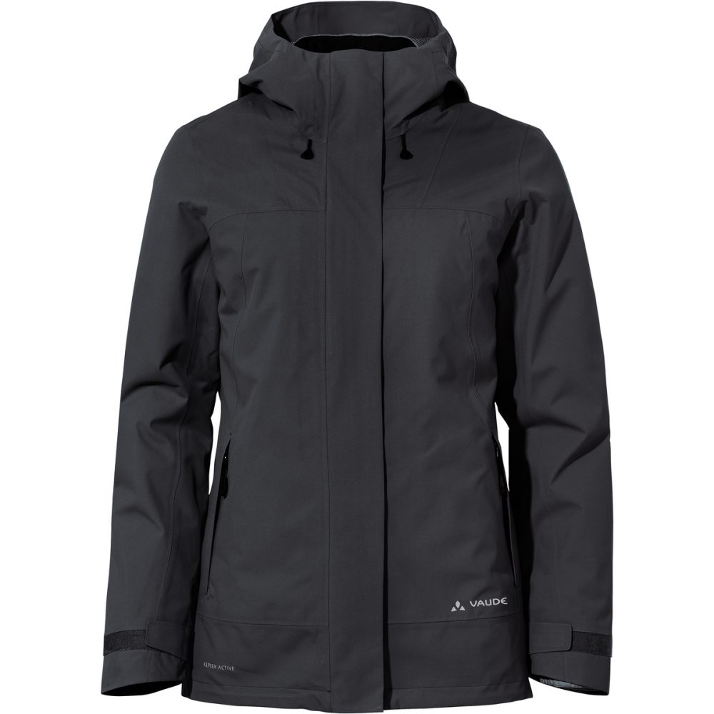 Vaude Damen Neyland 3in1 Jacke