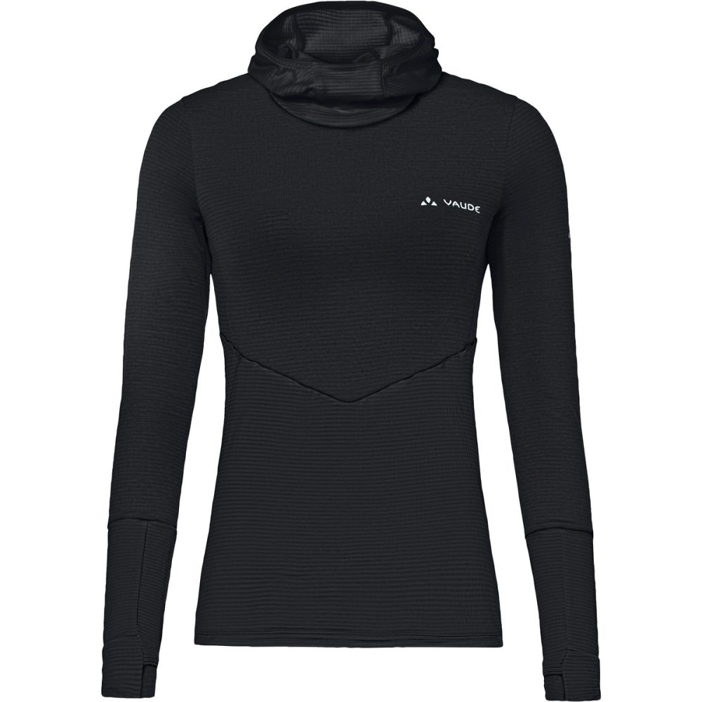 Vaude Damen Monviso Hoodie