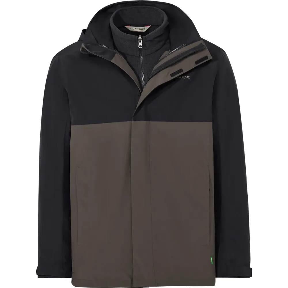 Vaude Herren Rosemoor 3in1 Jacke
