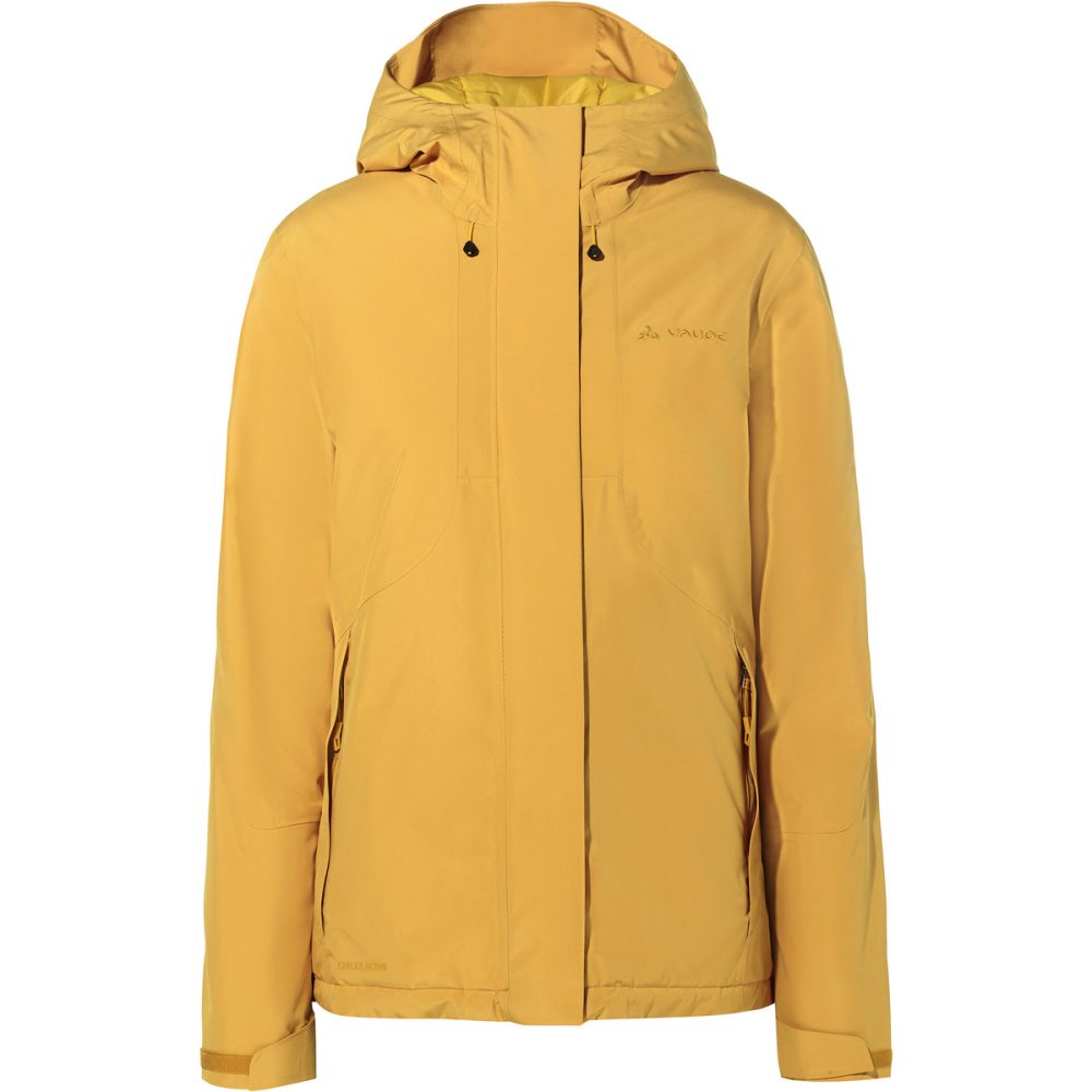 Vaude Damen Rosemoor Padded II Jacke