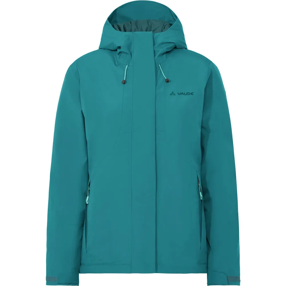Vaude Damen Rosemoor Padded II Jacke
