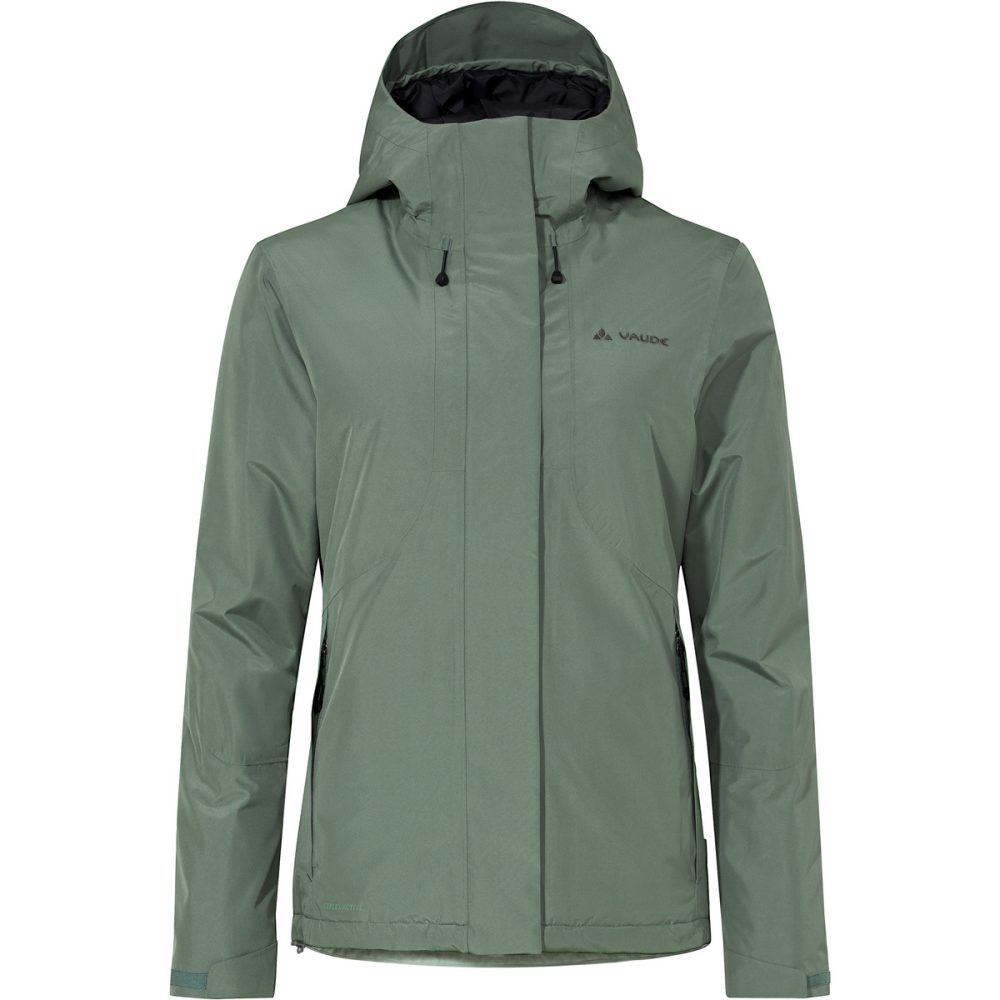 Vaude Damen Rosemoor Padded II Jacke