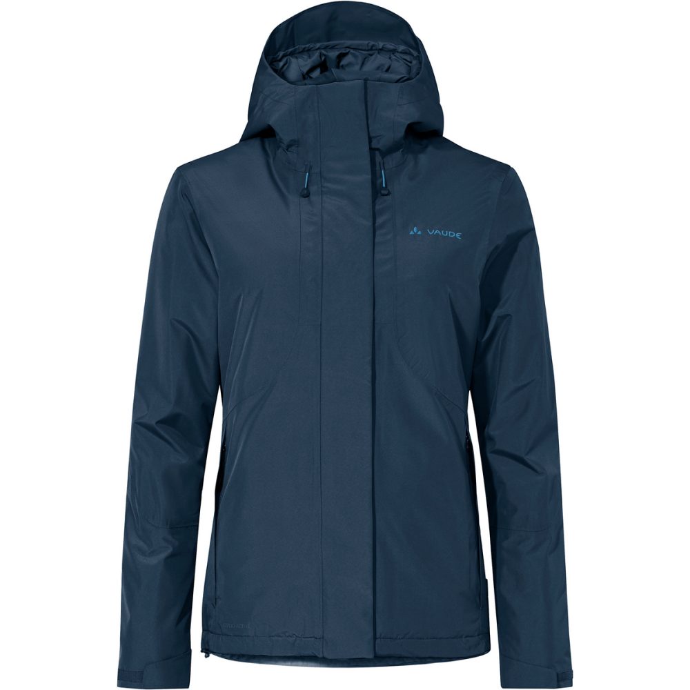 Vaude Damen Rosemoor Padded II Jacke