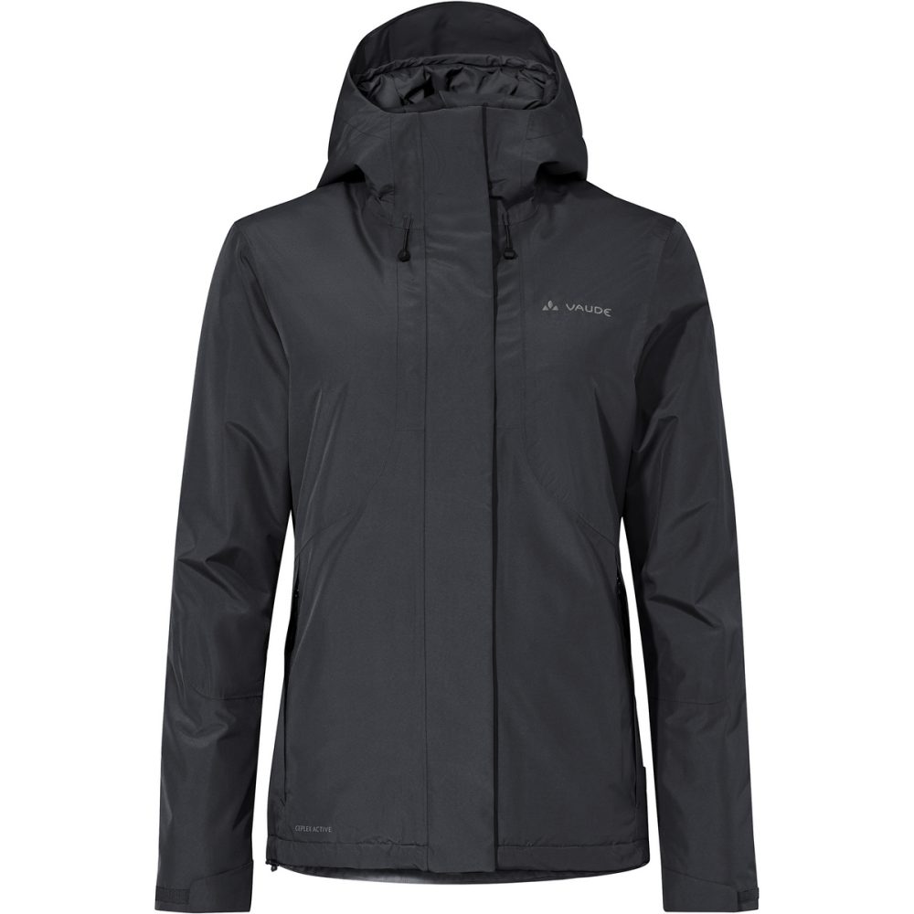 Vaude Damen Rosemoor Padded II Jacke
