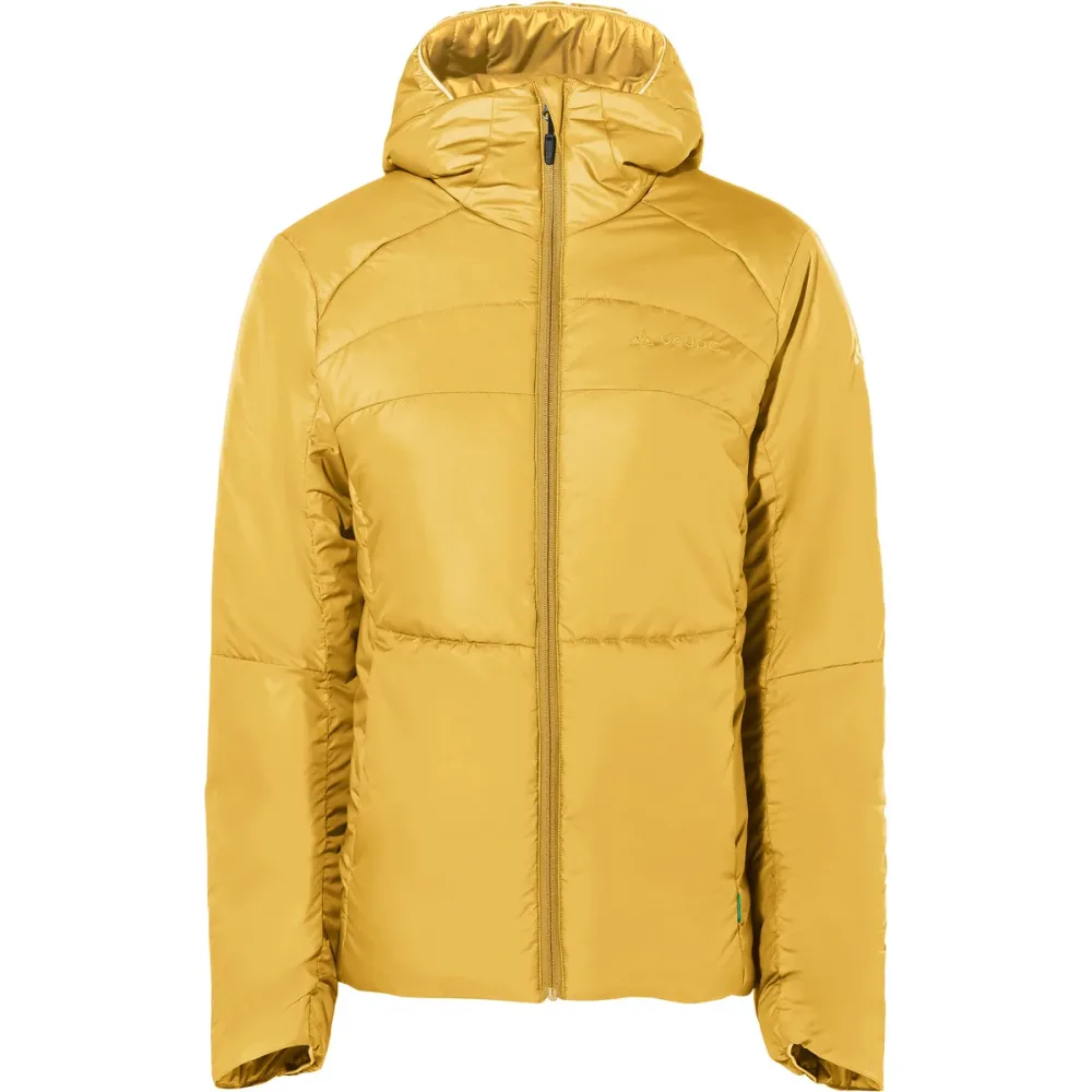 Vaude Damen Neyland Hooded Insulation Jacke