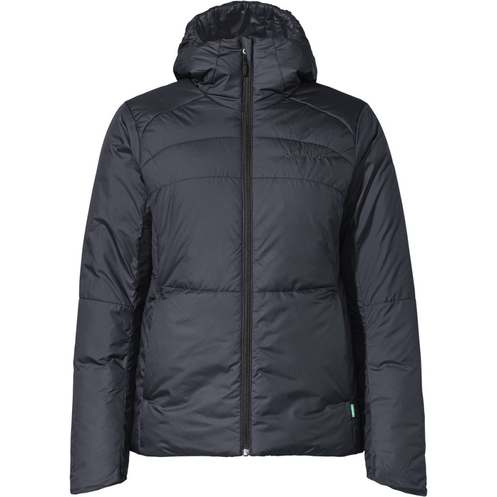 Vaude Damen Neyland Hooded Insulation Jacke