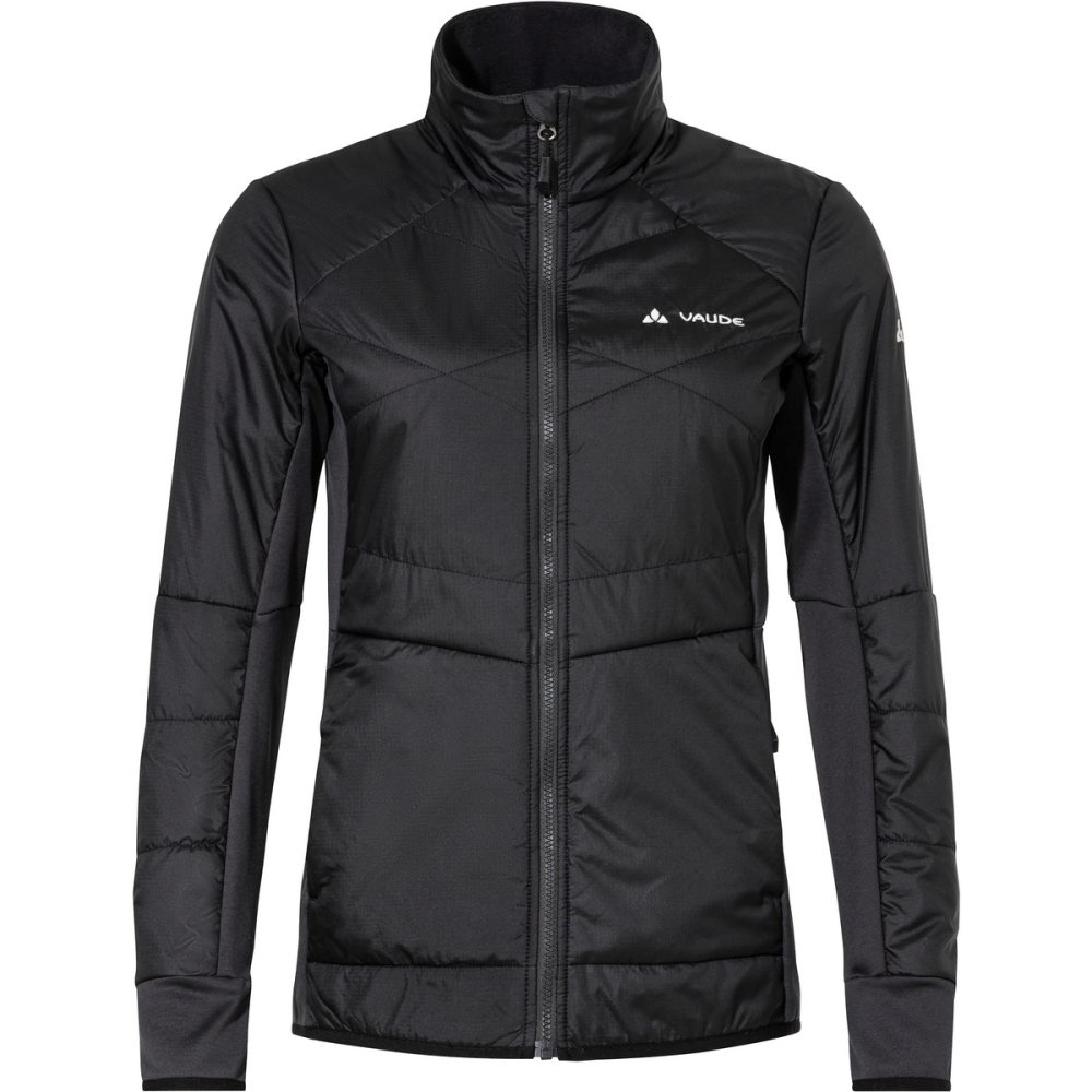 Vaude Damen Valsorda Hybrid Jacke