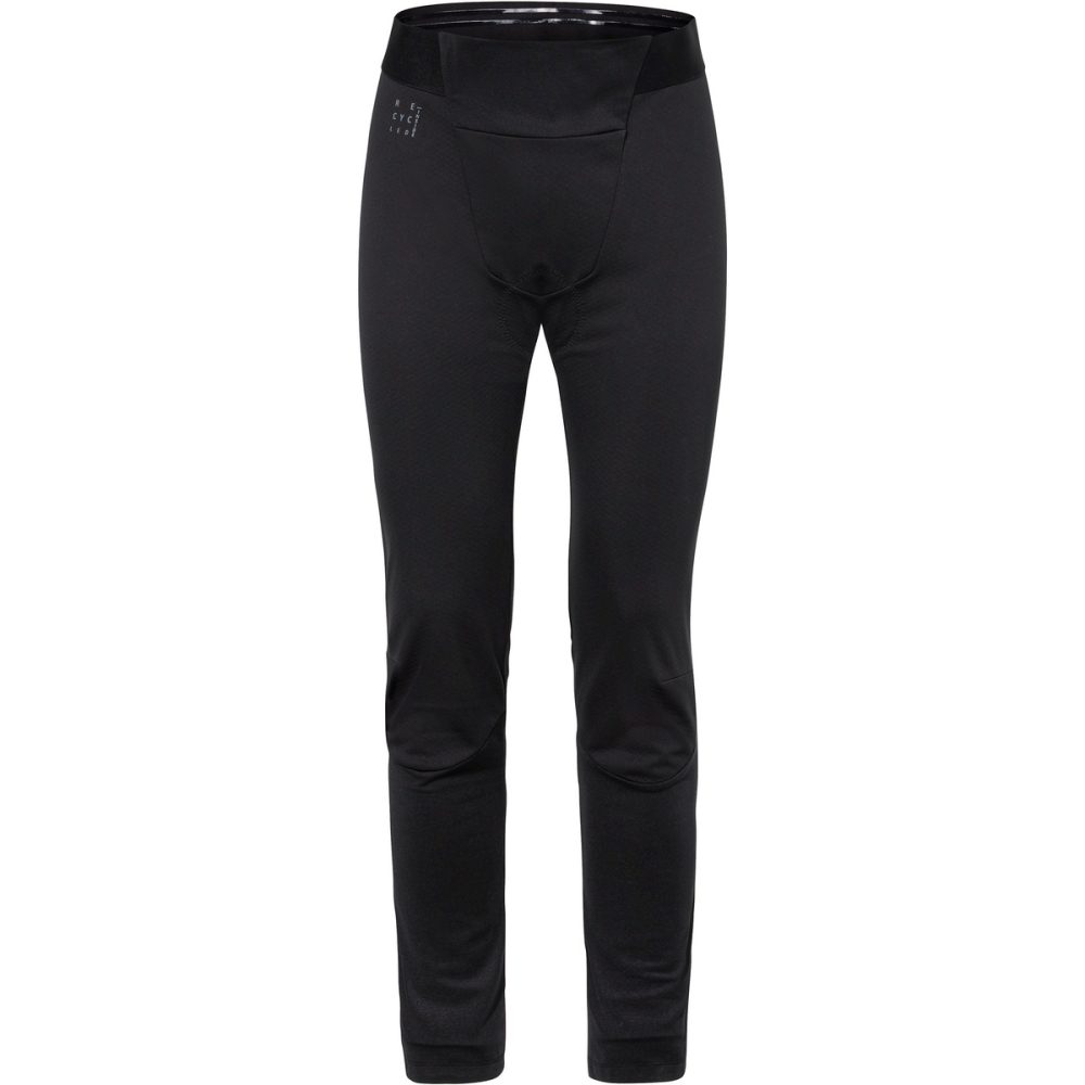 Vaude Herren Kuro Essential Warm Radhose lang