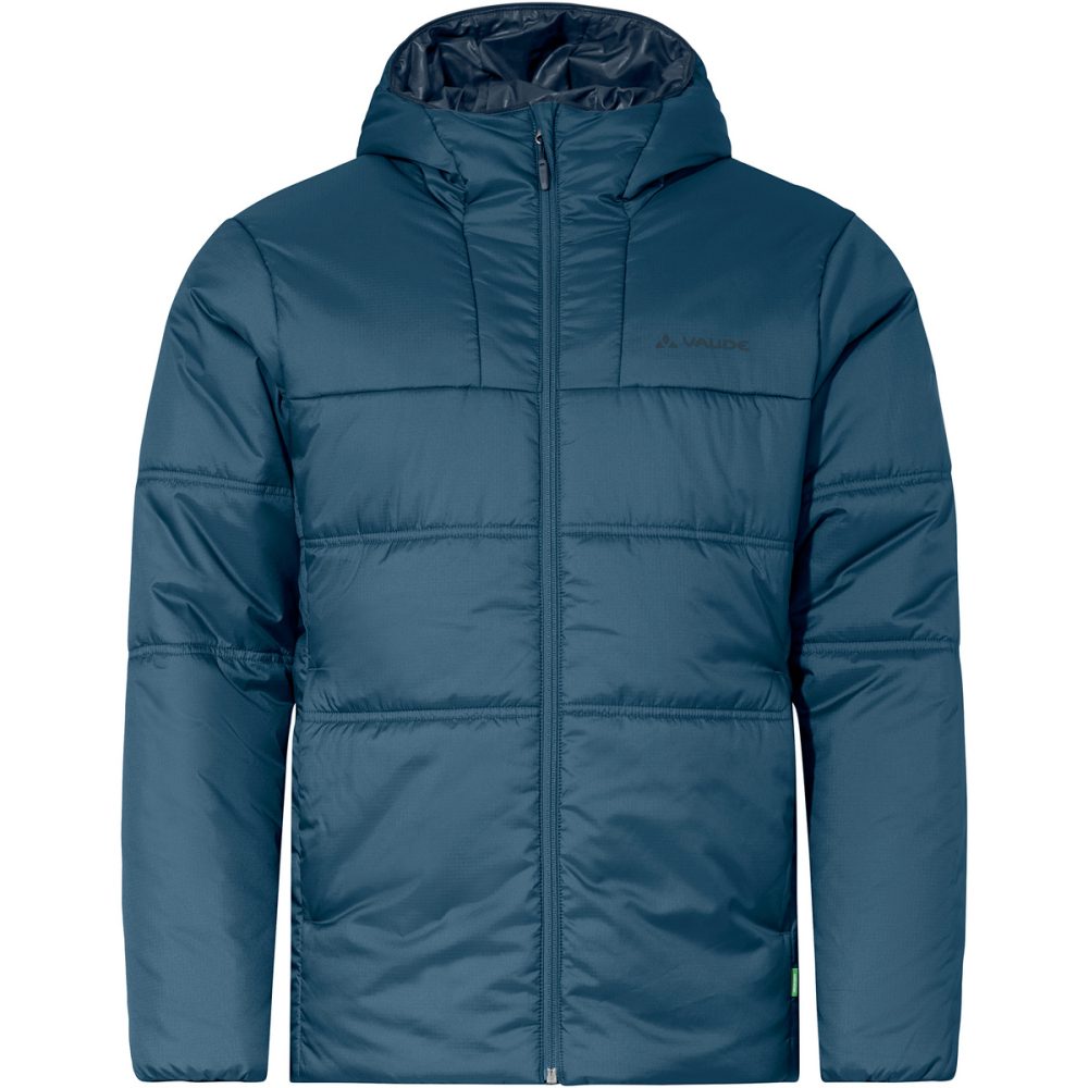Vaude Herren Neyland Hoodie Insulation Jacke