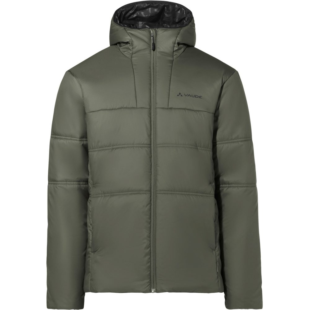 Vaude Herren Neyland Hoodie Insulation Jacke