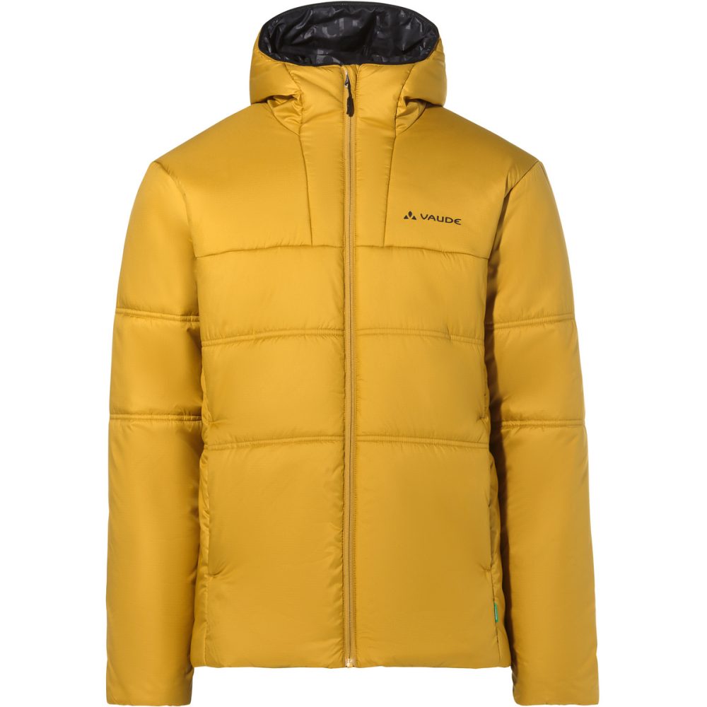 Vaude Herren Neyland Hoodie Insulation Jacke