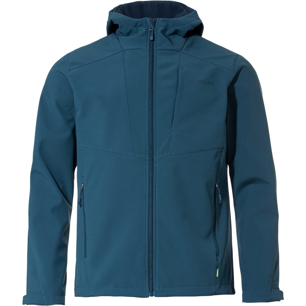 Vaude Herren Cyclone Hoodie Jacke
