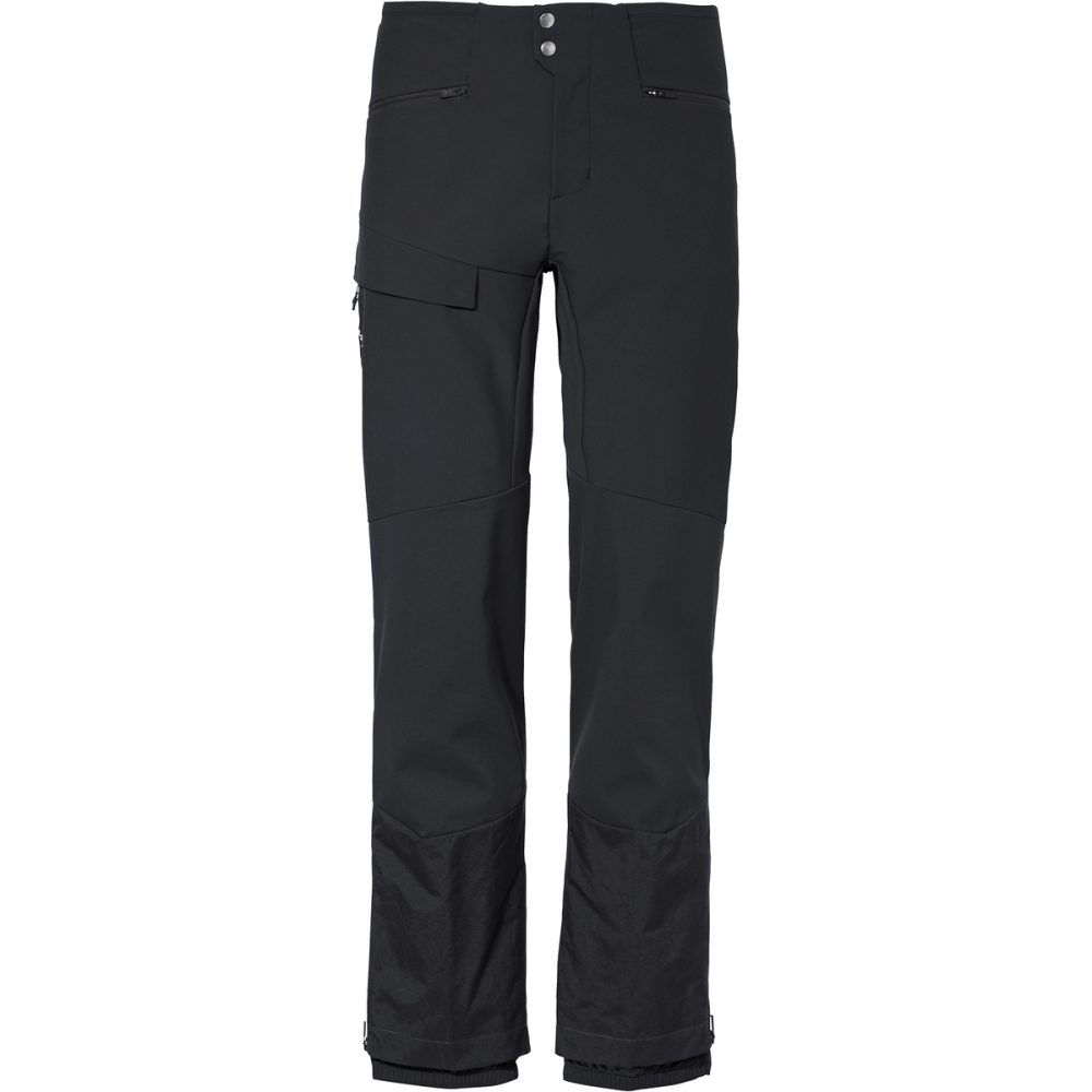 Vaude Herren Monviso Alpine Hose