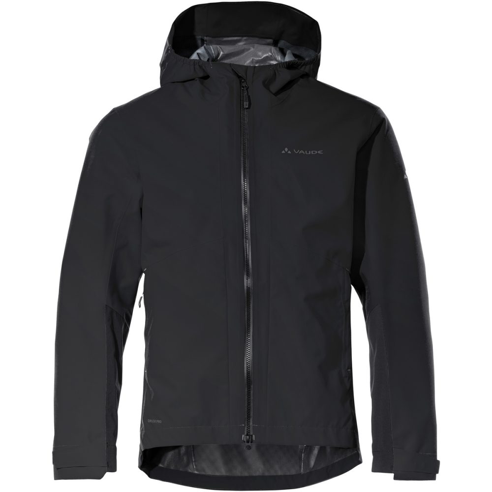 Vaude Herren Moab Pro Rain Jacke
