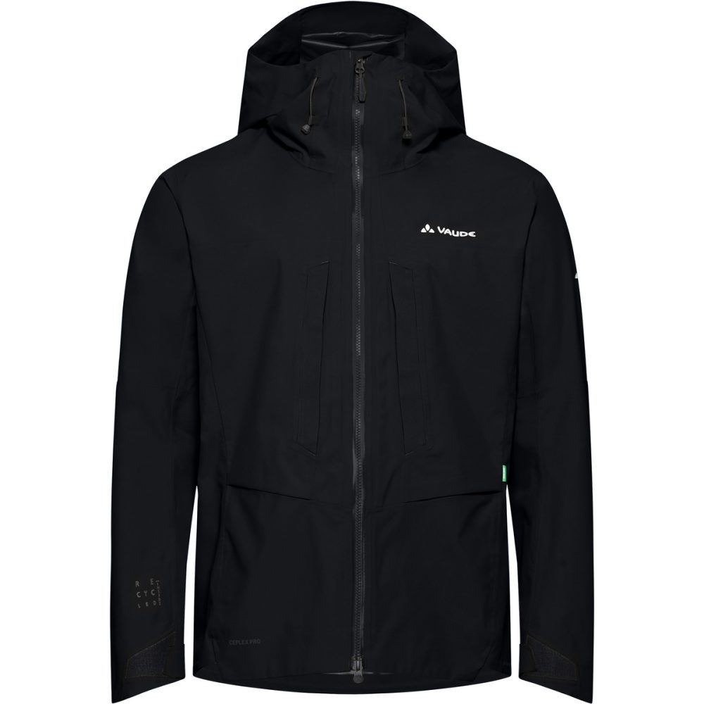 Vaude Herren Monviso 2.5l Jacke
