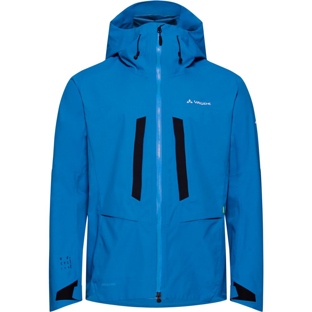 Vaude Herren Monviso 2.5l Jacke