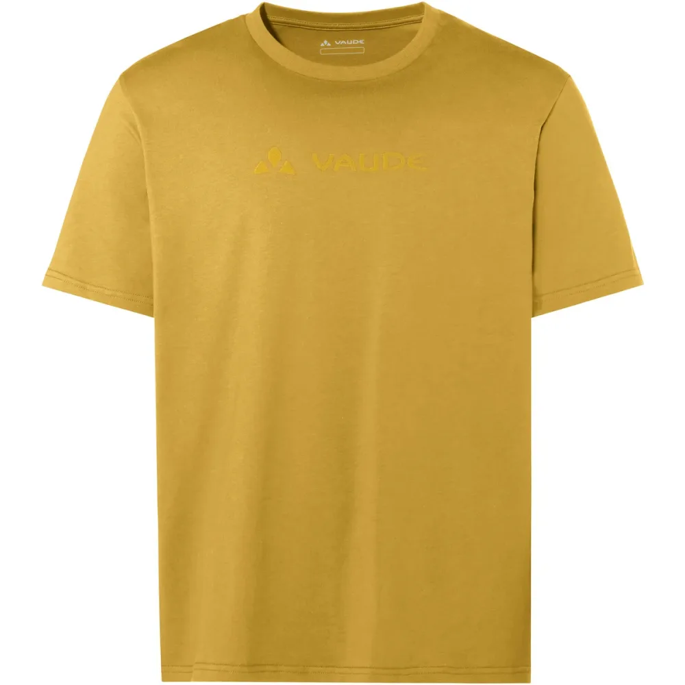 Vaude Herren Logo II T-Shirt