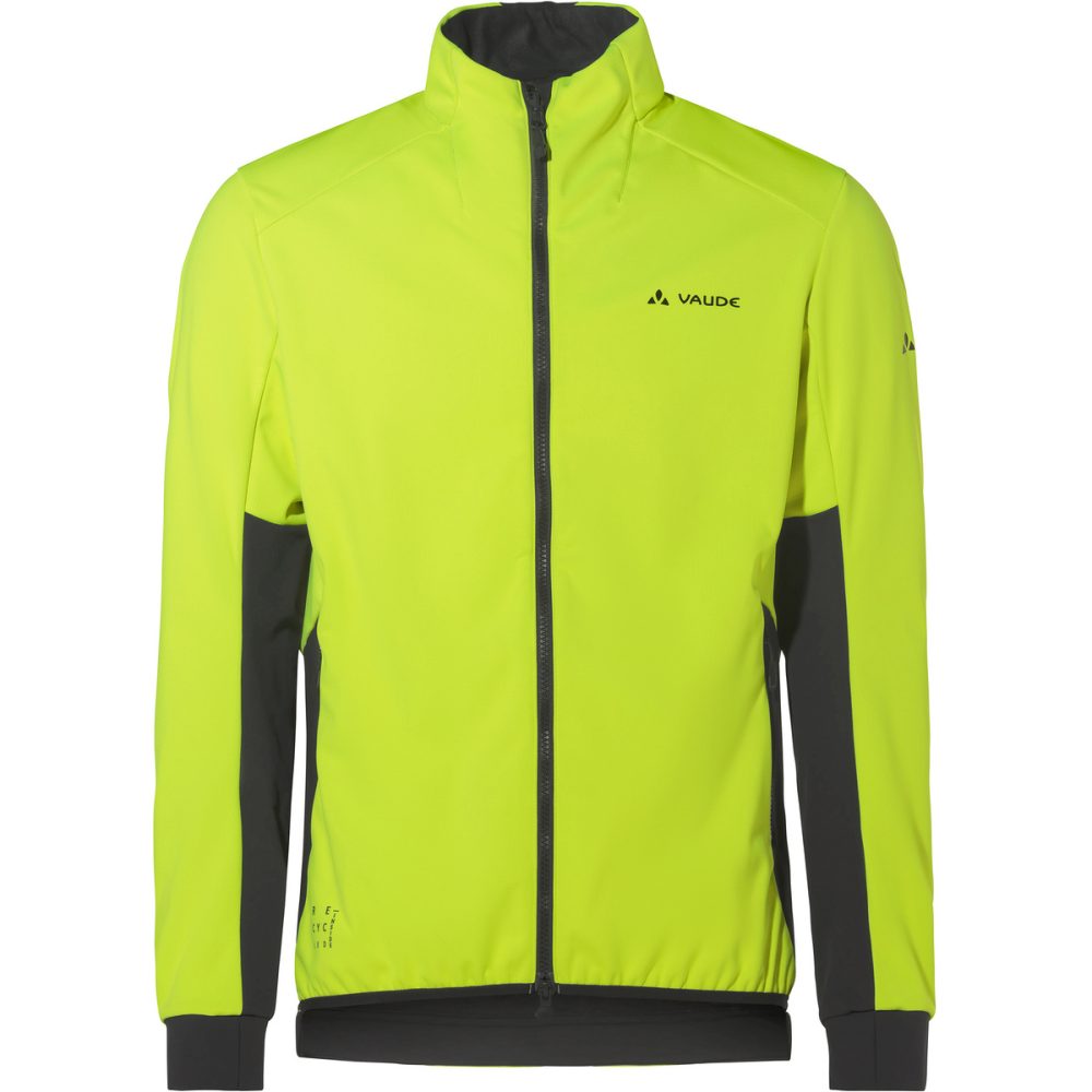 Vaude Herren Moab Pro Softshell Jacke