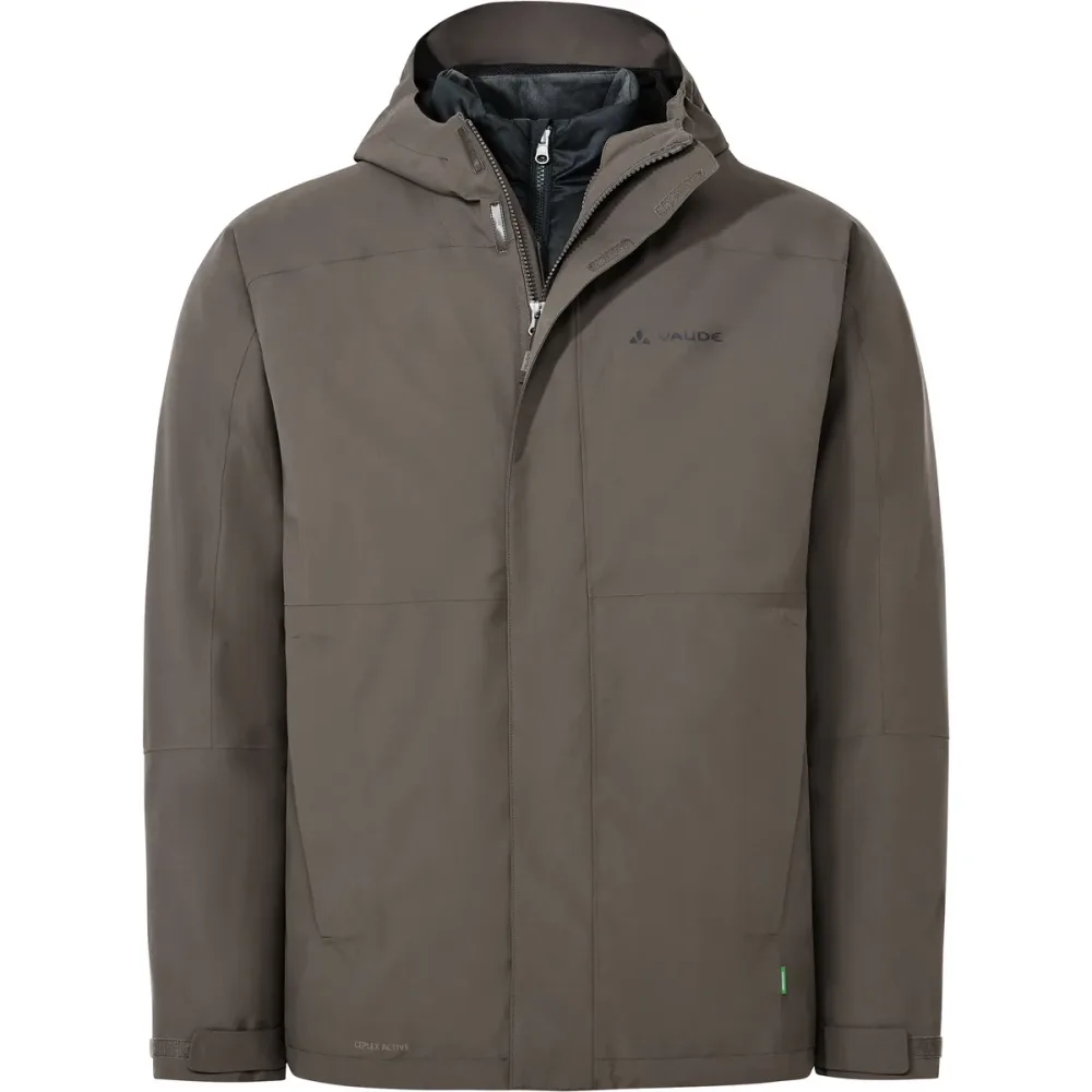 Vaude Herren Neyland 3in1 Jacke
