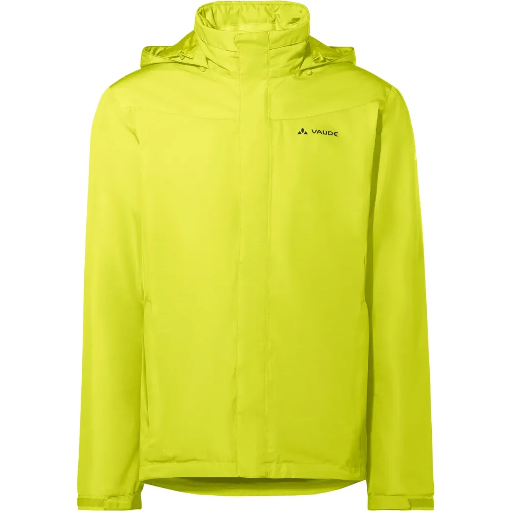 Vaude Herren Escape Bike Warm Jacke