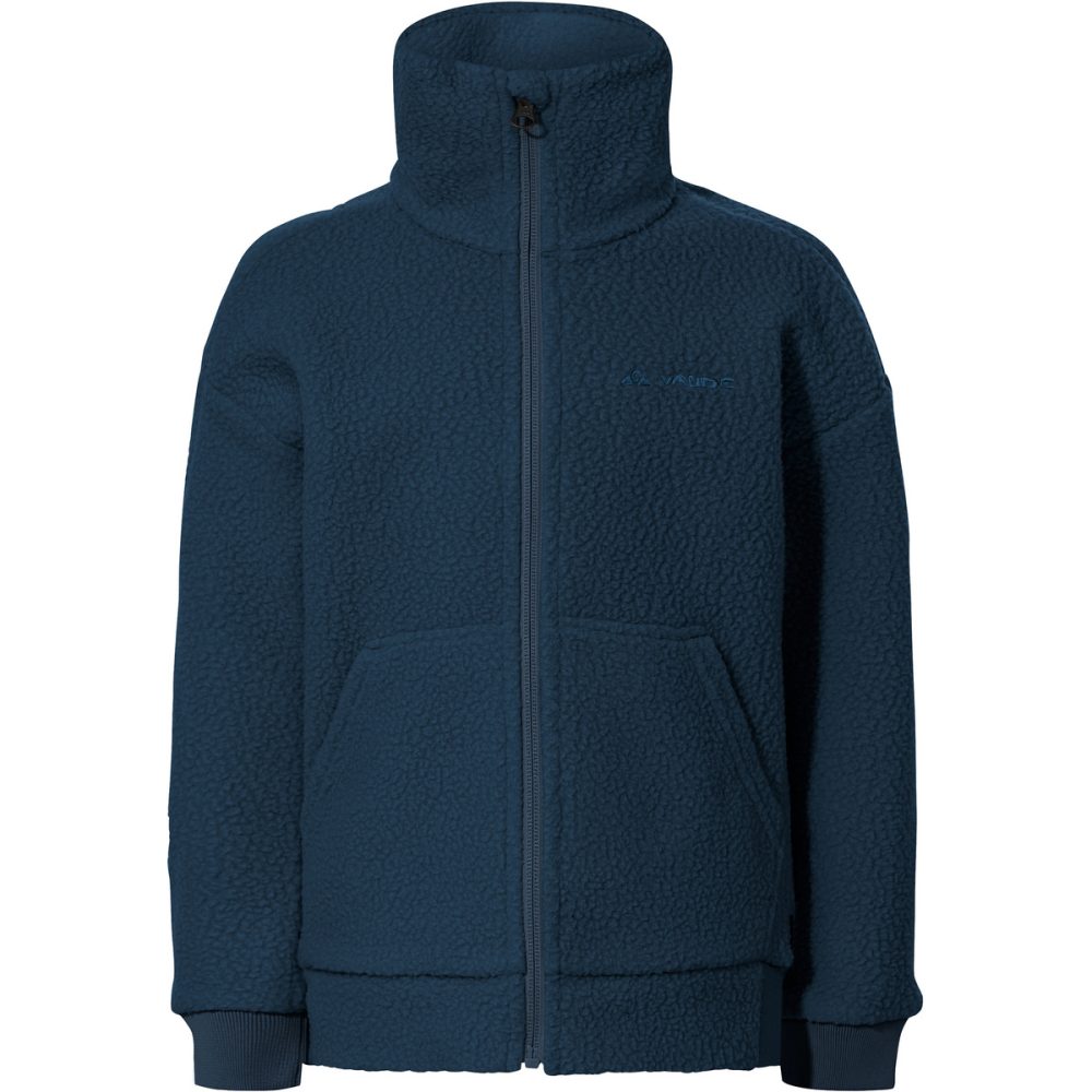 Vaude Kinder Manukau Fleece II Jacke